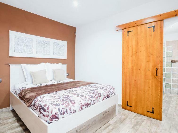 Casa Rural Quinta Sevi Icod De Los Vinos Eksteriør billede