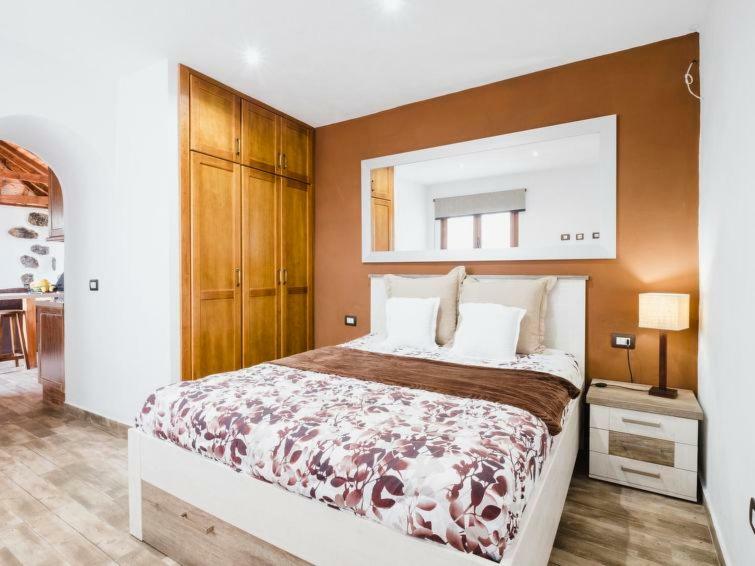 Casa Rural Quinta Sevi Icod De Los Vinos Eksteriør billede